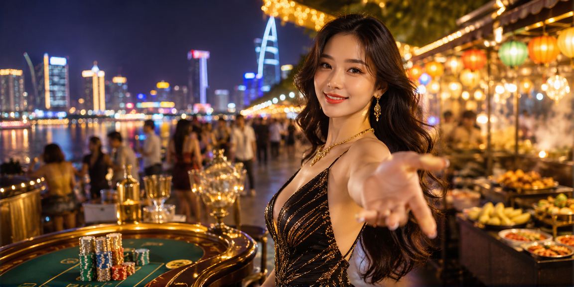 Người chơi tham gia cá cược thể thao tại khu giải trí đêm TP Hồ Chí Minh