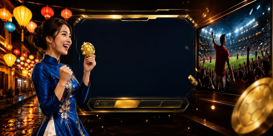 Người chơi thưởng thức live casino tại Hội An